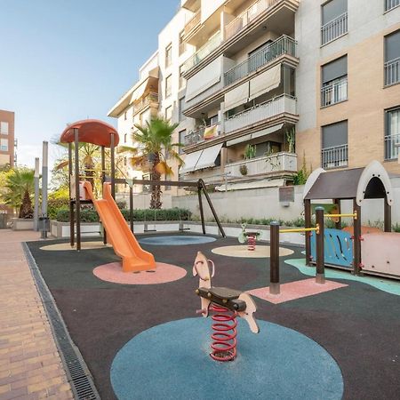Enjoygranada Arcoiris Apartment ภายนอก รูปภาพ