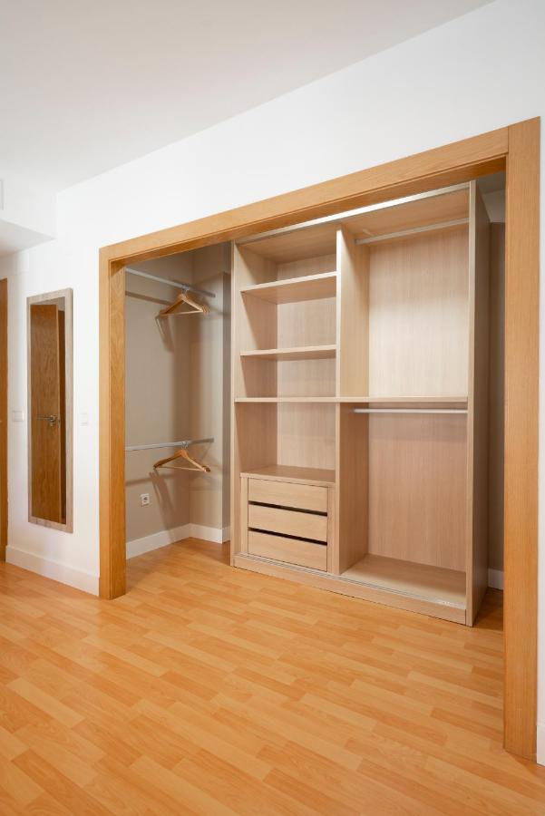Enjoygranada Arcoiris Apartment ภายนอก รูปภาพ