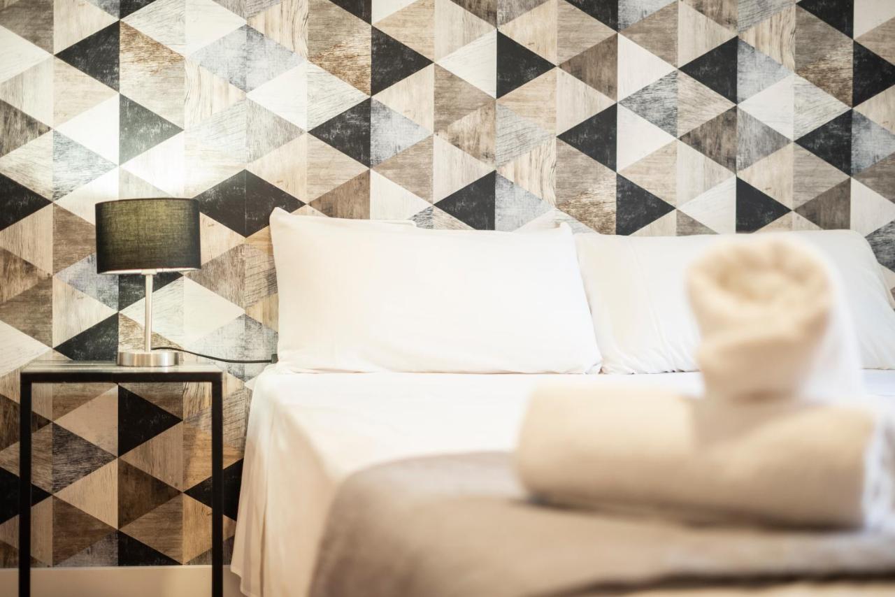 Enjoygranada Arcoiris Apartment ภายนอก รูปภาพ