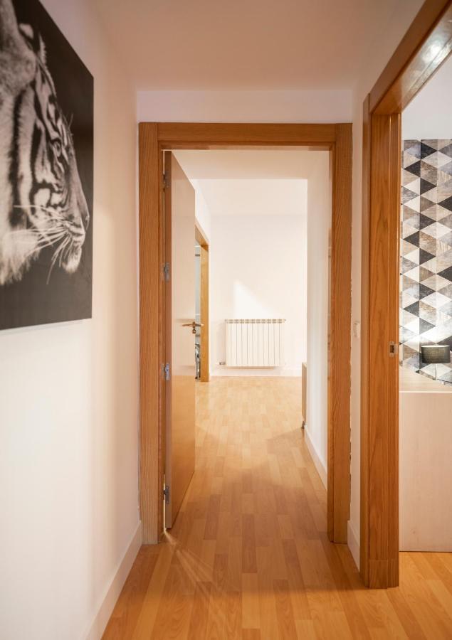 Enjoygranada Arcoiris Apartment ภายนอก รูปภาพ