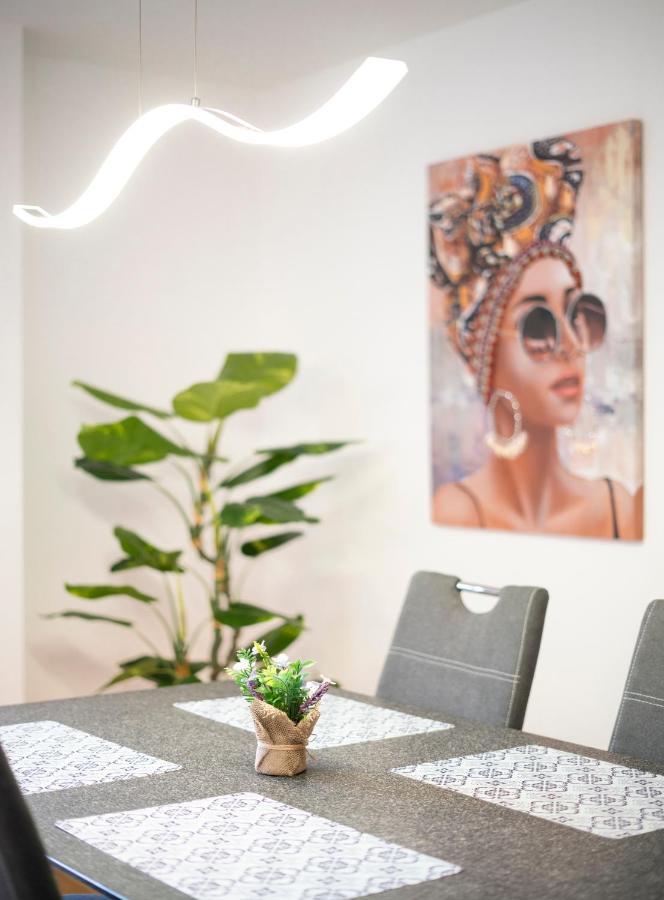 Enjoygranada Arcoiris Apartment ภายนอก รูปภาพ