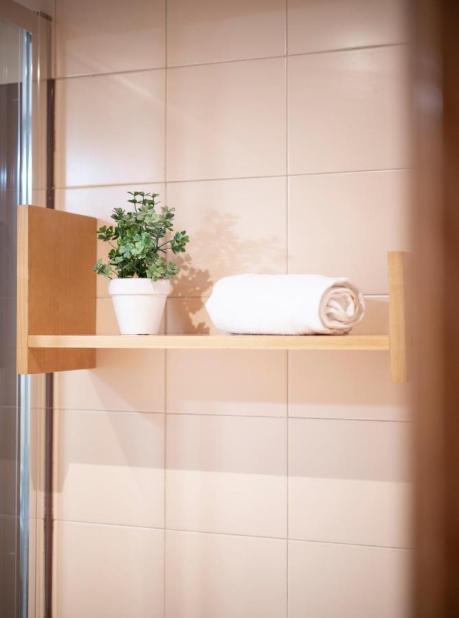 Enjoygranada Arcoiris Apartment ภายนอก รูปภาพ